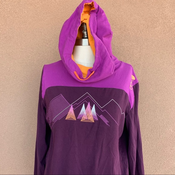ABK Women’s Manon Hoodie - Picture 4 of 12